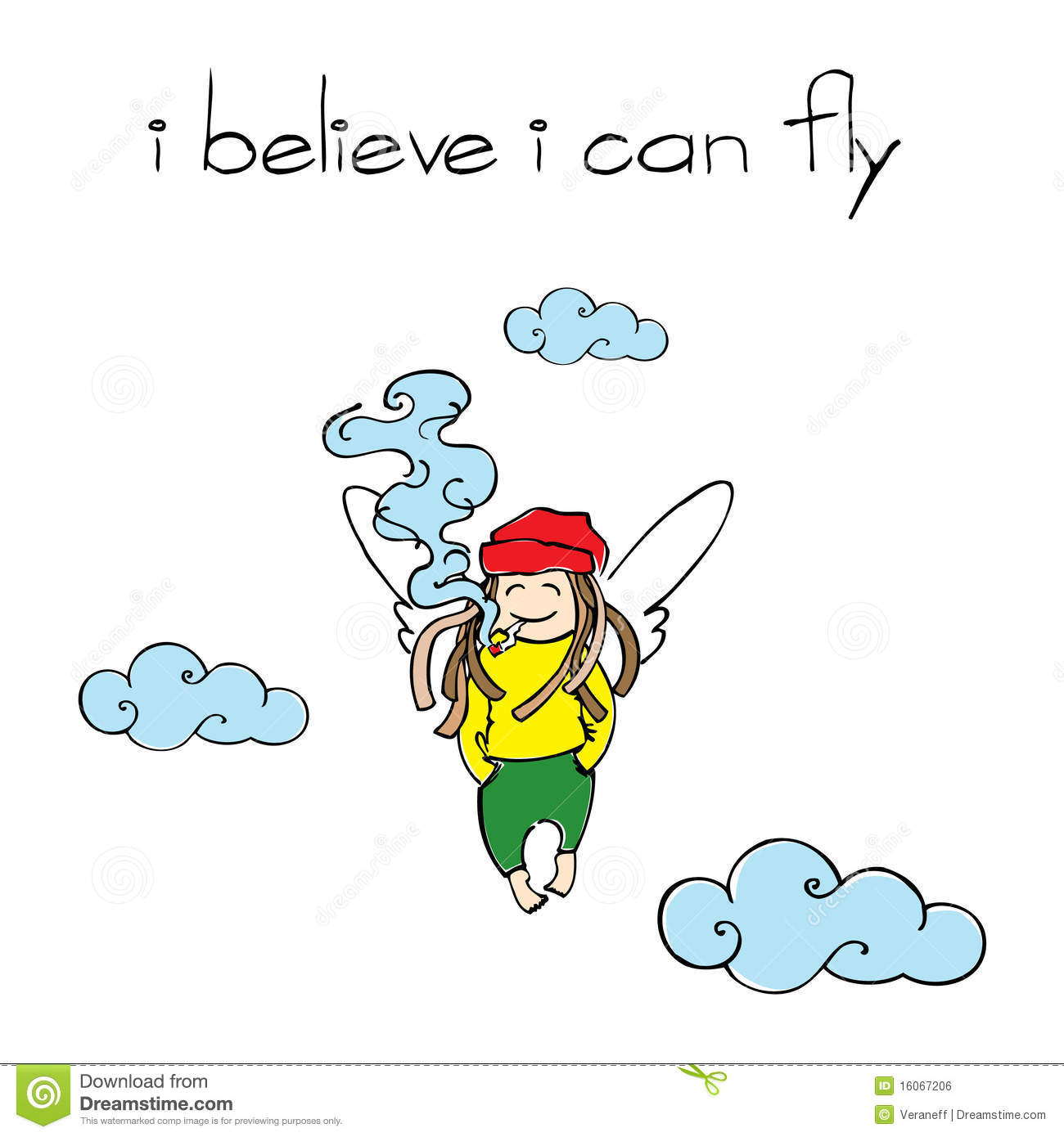 i can fly mp3